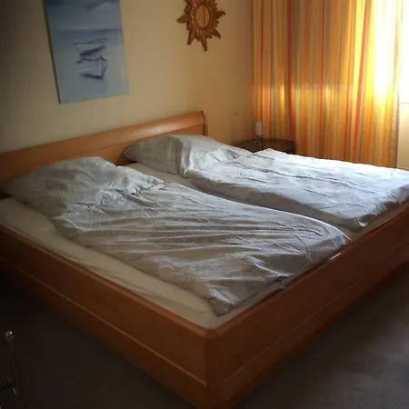 Sudstrand 84 Ferienwohnung Appartement