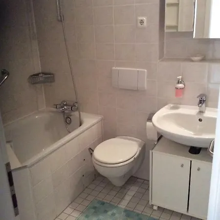 Sudstrand 84 Ferienwohnung Wilhelmshaven
