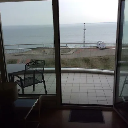 Appartement Sudstrand 84 Ferienwohnung *