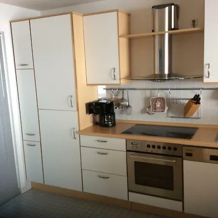 Sudstrand 84 Ferienwohnung Wilhelmshaven