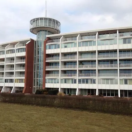 Sudstrand 84 Ferienwohnung Appartement *