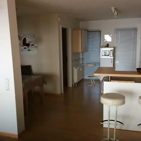 Appartement Sudstrand 84 Ferienwohnung