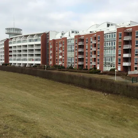 Sudstrand 84 Ferienwohnung Appartement